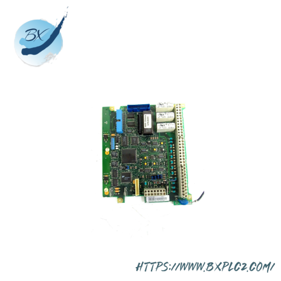 ABB 3BDH000607R1 PM876 Controller