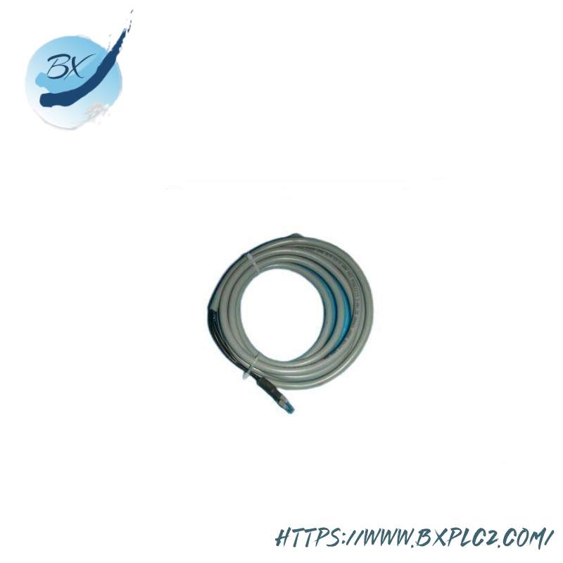 ABB 3BDM000210R1 Power supply cable for SA801F/SA811F