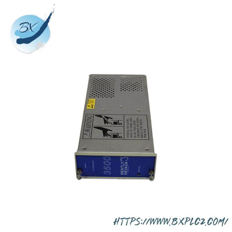 ABB 3BDS008790R09 Module