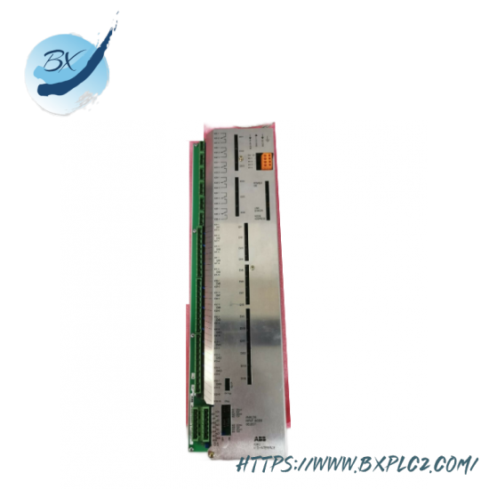 ABB 3BHB000272R0101  Controller