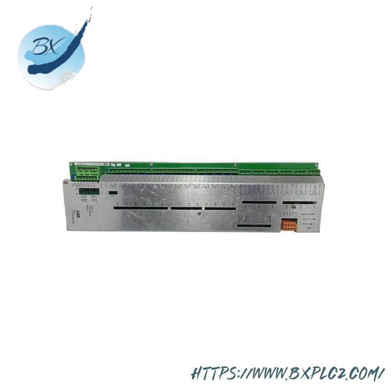 ABB 3BHB000272R0101 I/O interface module