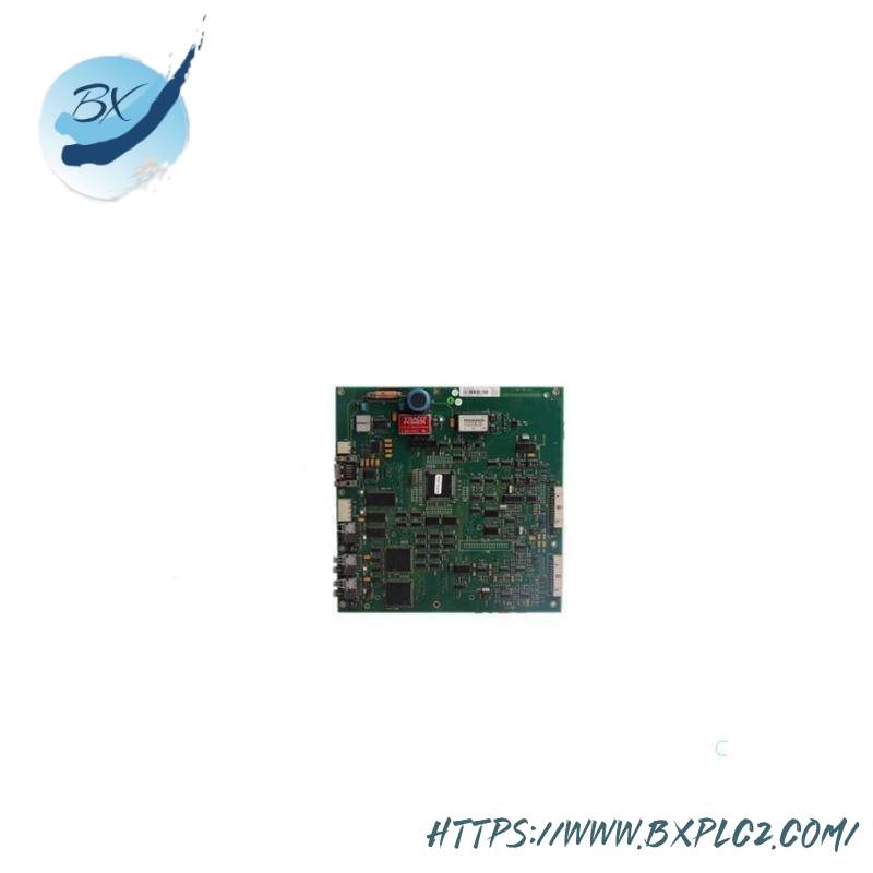 ABB 3BHB002000R0001 B25835S2205K007 Module