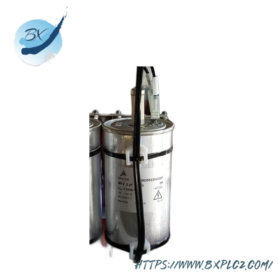 ABB 3BHB002000R0001 Communication Interface