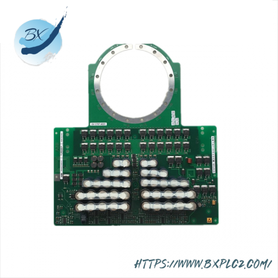 ABB 3BHB002481R0001 USC329 AE01 IGCT MODULE