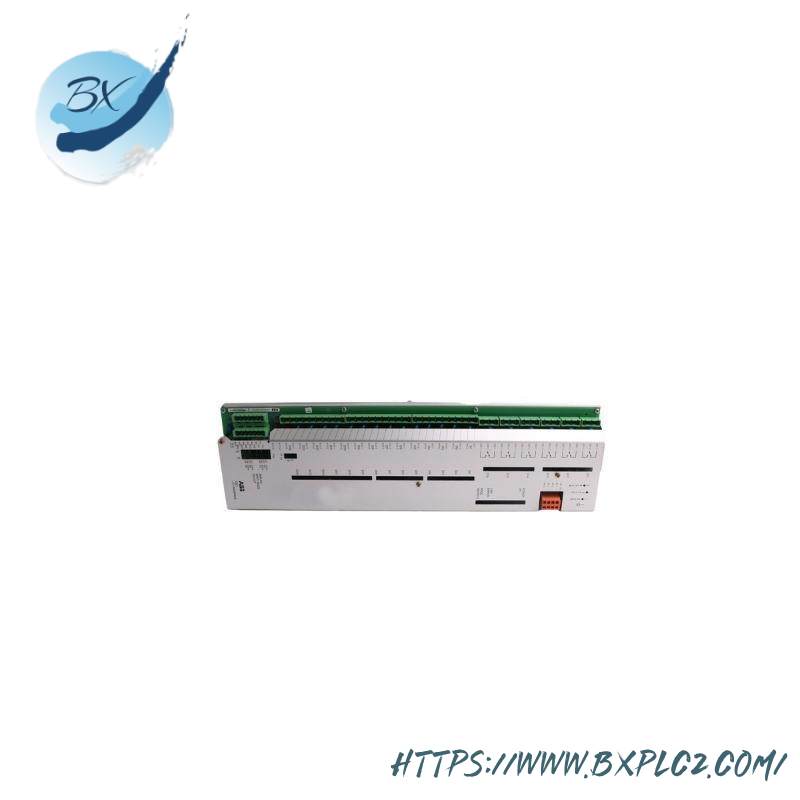 ABB 3BHB003041R0001 IOEC I/O Control Module