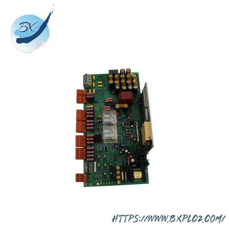 ABB 3BHB003431R0001 Circuit Board