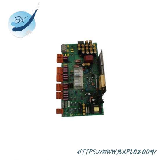 ABB 3BHB003431R0001 control board