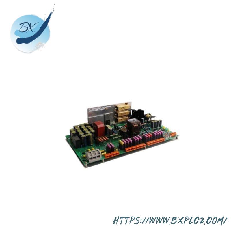 ABB 3BHB003431R0001 KUC720AE Circuit Board