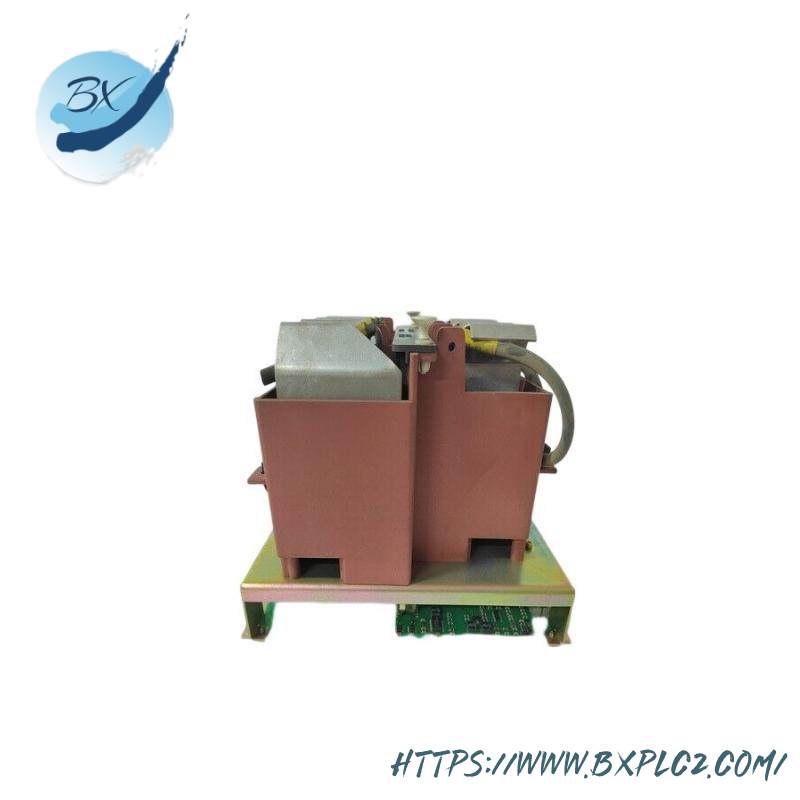 ABB 3BHB004661R0001 KUC711AE Module