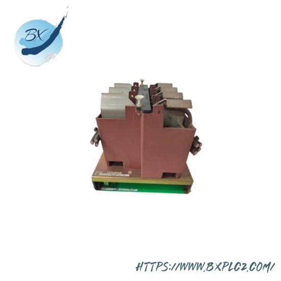 ABB 3BHB004661R0001 Power Supply