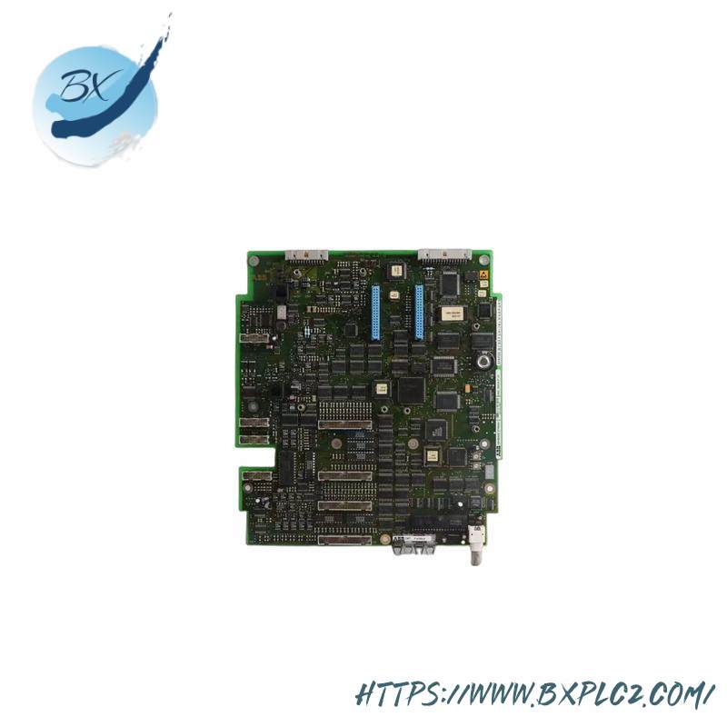 ABB 3BHB005727R0001 UNS2880A DCS Module