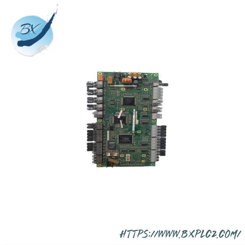 ABB 3BHB007030R0102 ;UFC760BE102 Thermocouple module