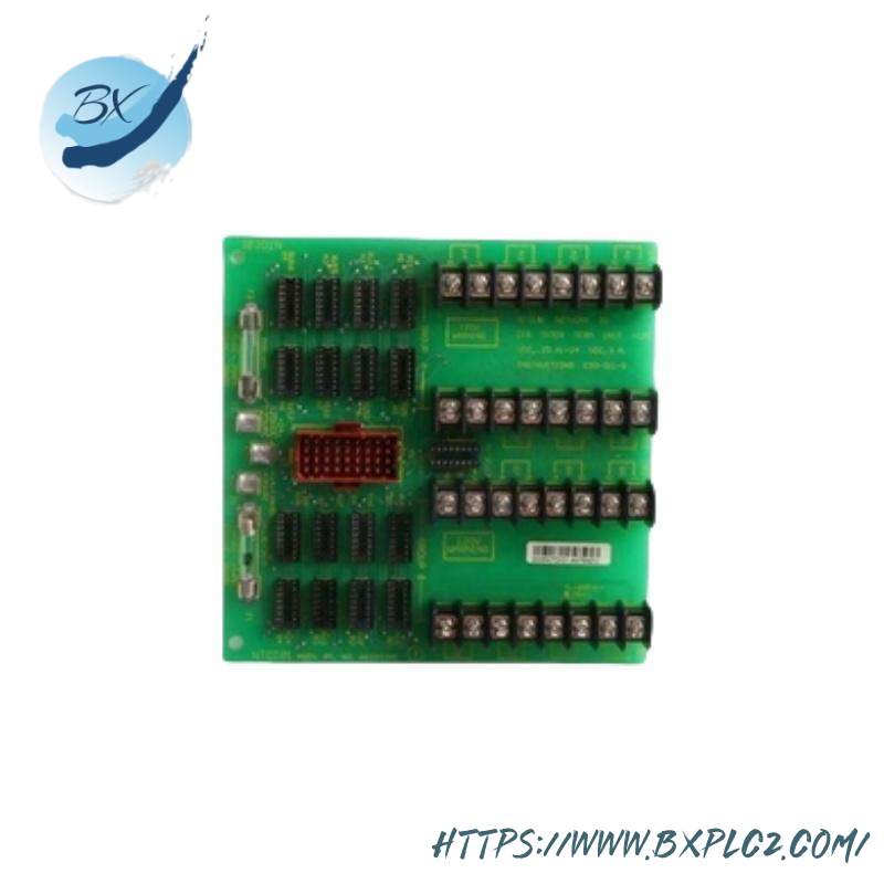 ABB 3BHB007209R0105 Frequency converter spare part