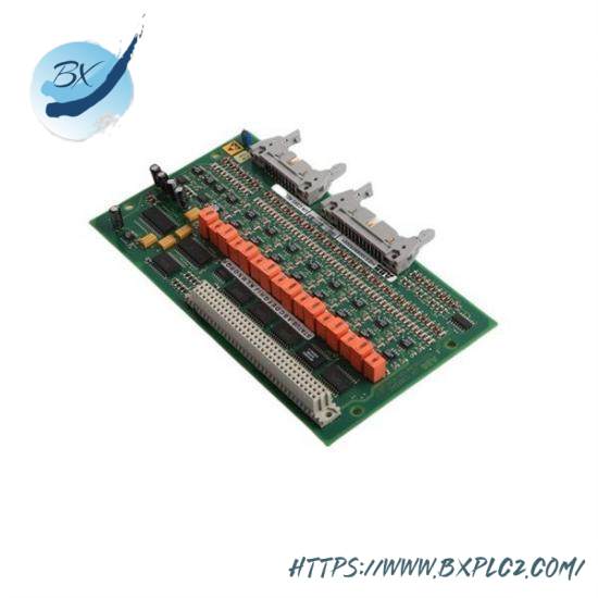 ABB 3BHB007211R0101 ;XVC768AE101 CIRCUIT CARD