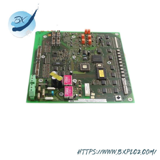 ABB 3HAC027635-001