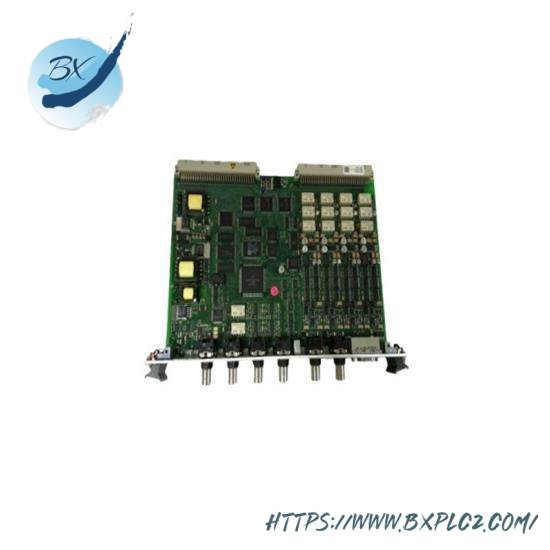 ABB 3BHB014867R0002 Cricuit board