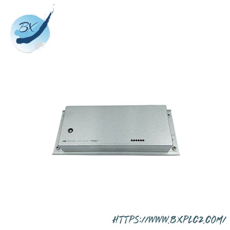 ABB 3BHB022793R0001 Module