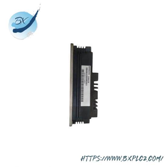 ABB 3BHB032608R0001 IGBT Module ﻿