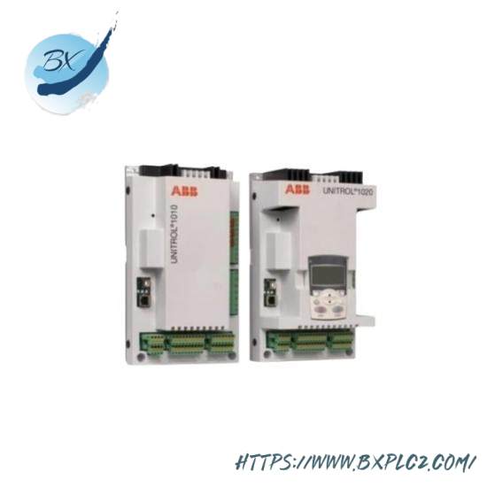 ABB 3BHB036579R0001  A2K Adapter