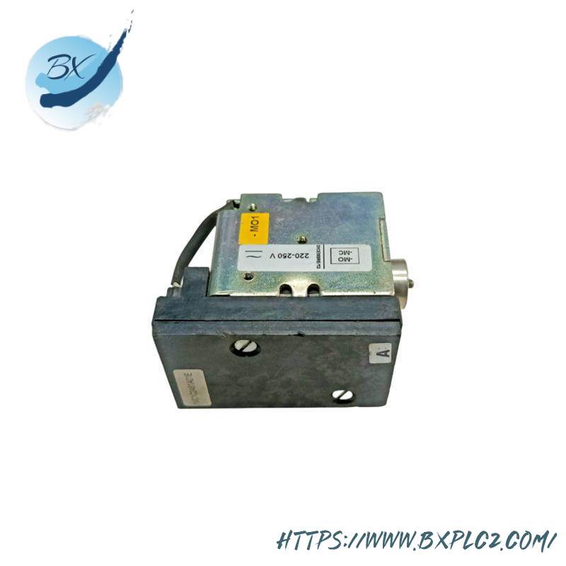 ABB 3BHB036579R0001 Module