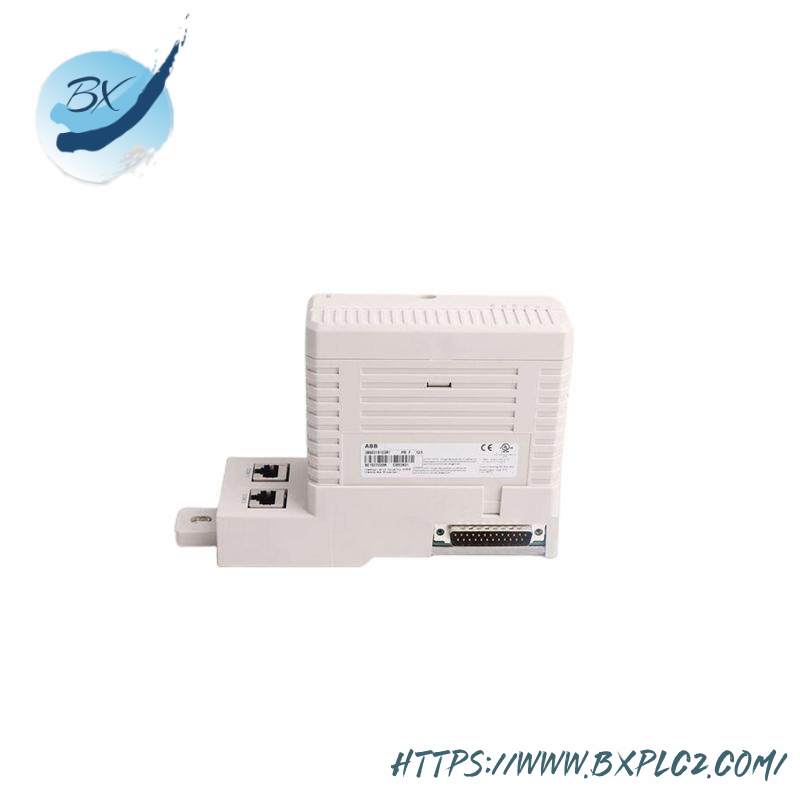 ABB 3BHE004385R0001 UNS0884A-V1 Current Sensor