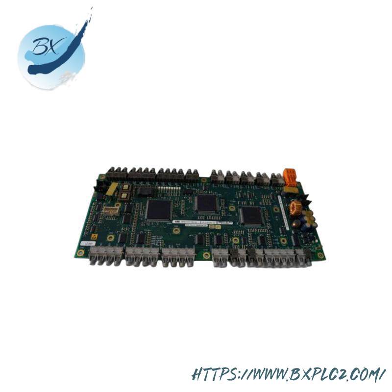 ABB 3BHE004573R1042 UFC760 BE42 PC BOARD