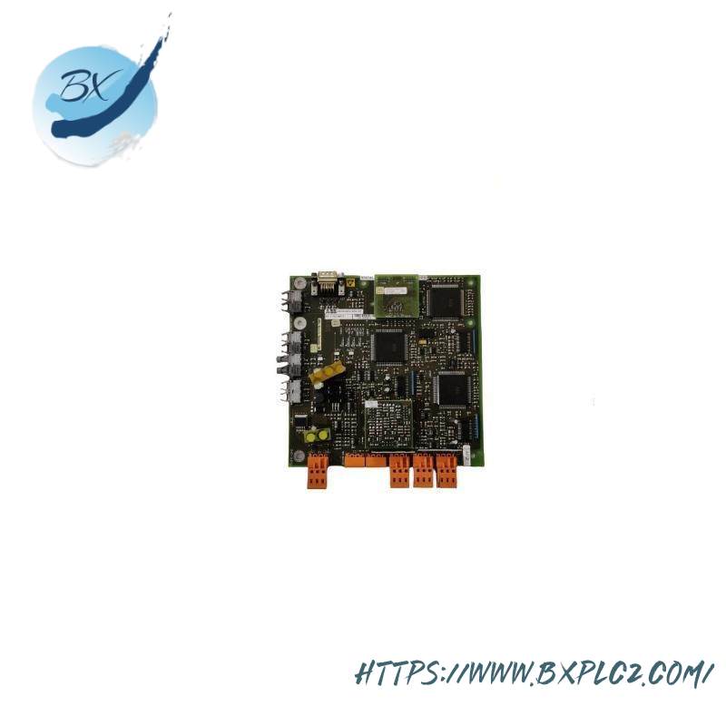 ABB 3BHE007209R0102 INTERFACE BOARD