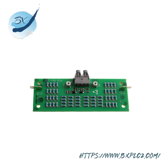 ABB 3BHE009017R0102  DCS Module