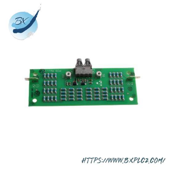 ABB 3BHE009017R0102 VLSCD Board