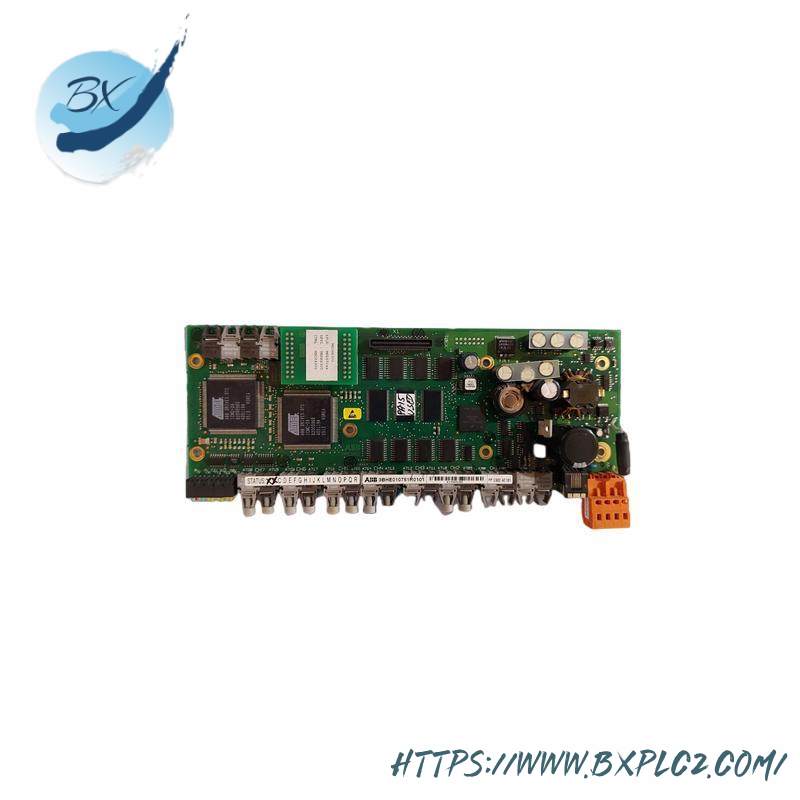 AB 1768-PB3 CompactLogix L4x DC In Power Supply