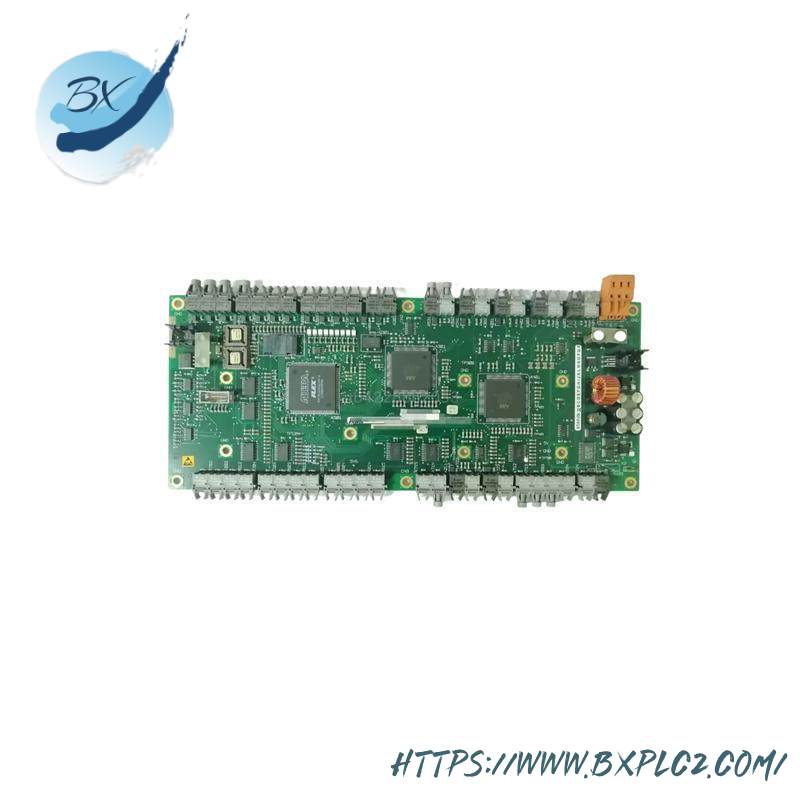 ABB 3BHE014023R0101 UFC789AE101 Control board