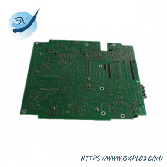 ABB 3BHE014311R0101 Control Board