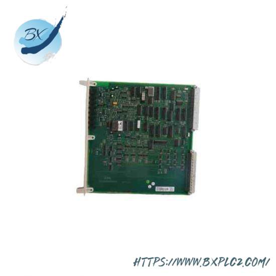 ABB 3BHE017574R0001 DCS module