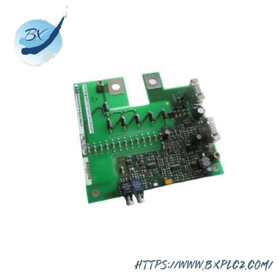 ABB 3BHE018297R0003 UNS 0890a-P