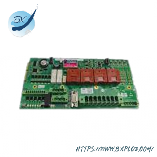 ABB 3BHE019958R0101