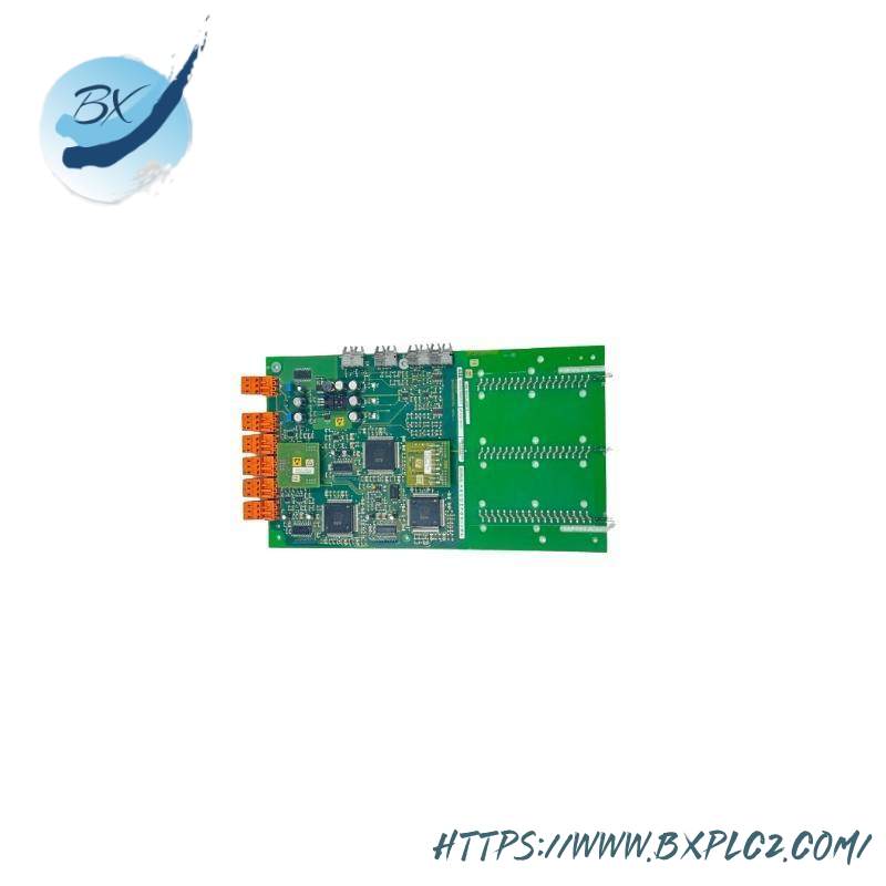 ABB 3BHE021889R0101 ADCVI-Board Coat