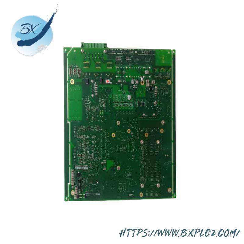 ABB 3BHE022287R0101 UCD240A101 Module controller