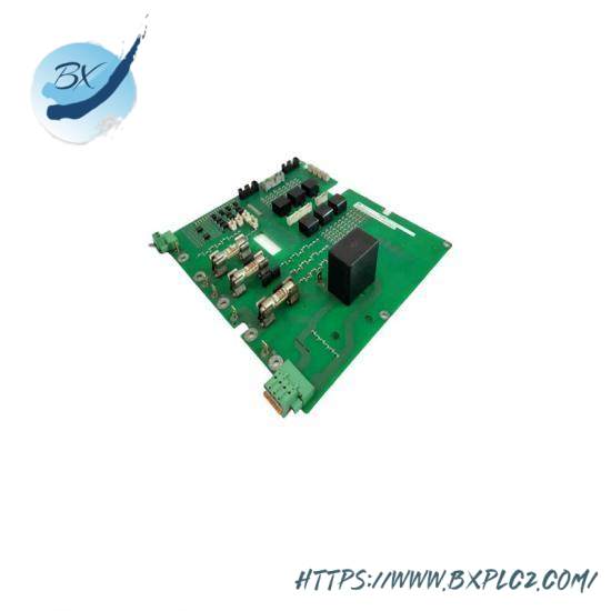 ABB 3BHE022886R0001 pcb card