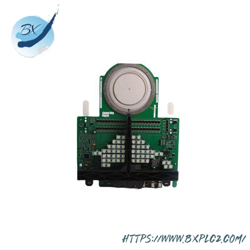 ABB 3BHE023784R0001 5SHY3545L0014 IGCT Module