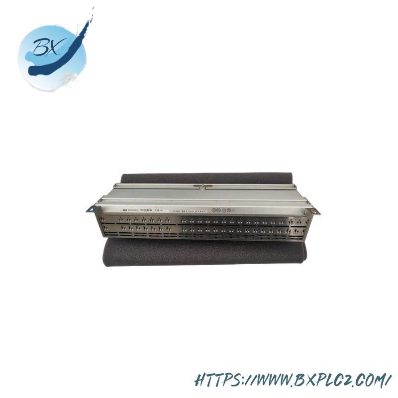 ABB 3BHE024820R0101 PPD234 A101 Module Card
