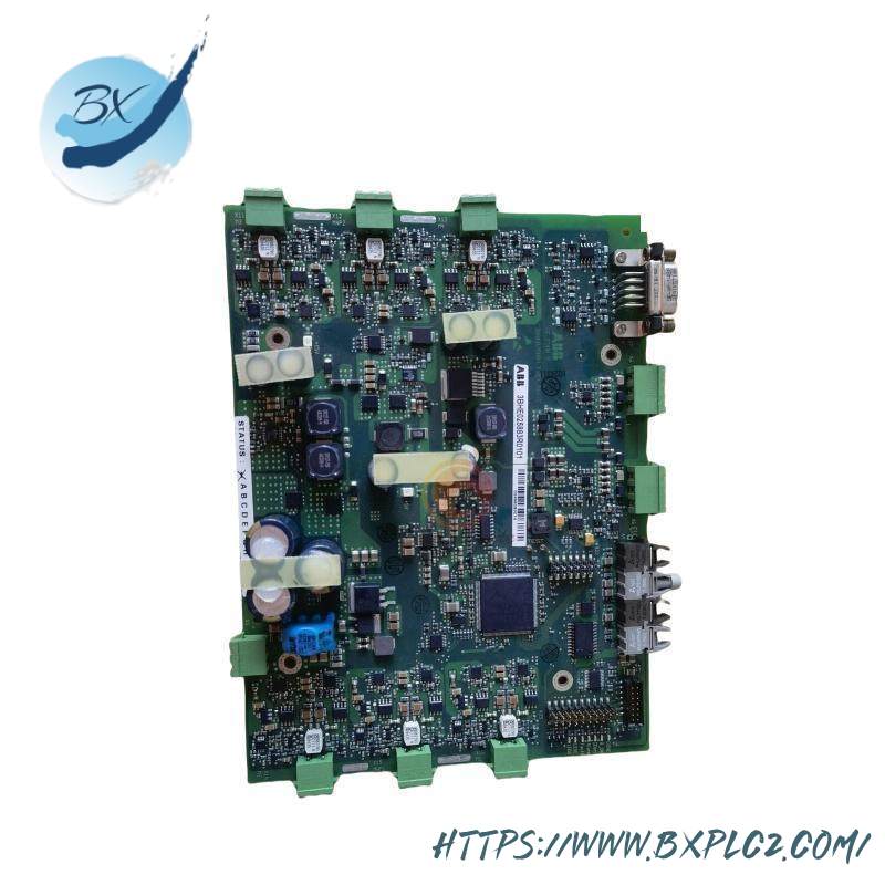 ABB 3BHE025883R0101 Inverter Accessories