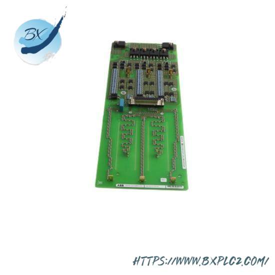 ABB 3BHE026284R0102 UAD215 A102 Distributor