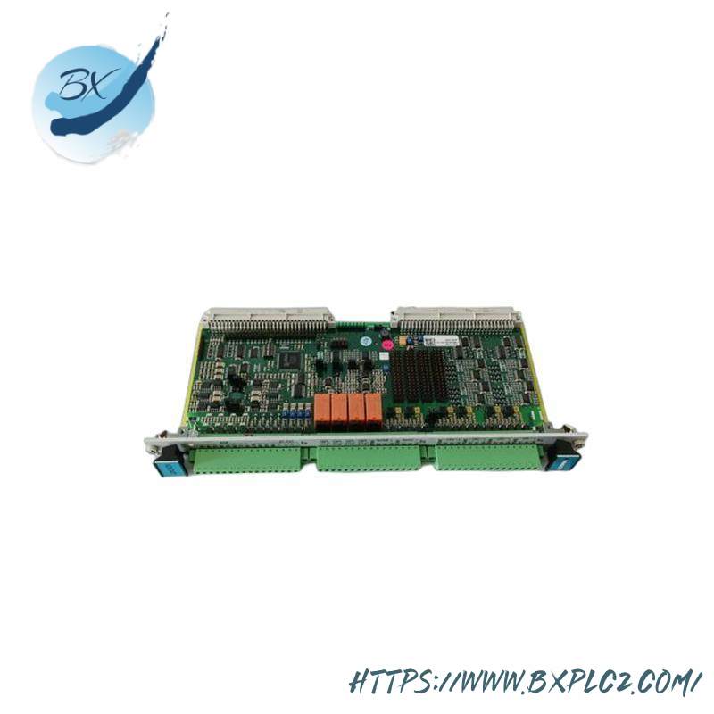 ABB 3BHE026284R0105 UAD215 A105 Converter