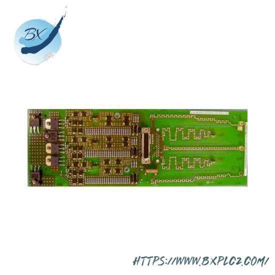 ABB 3BHE026284R0105 UAD215 A105 CSI Converter Signal Interface