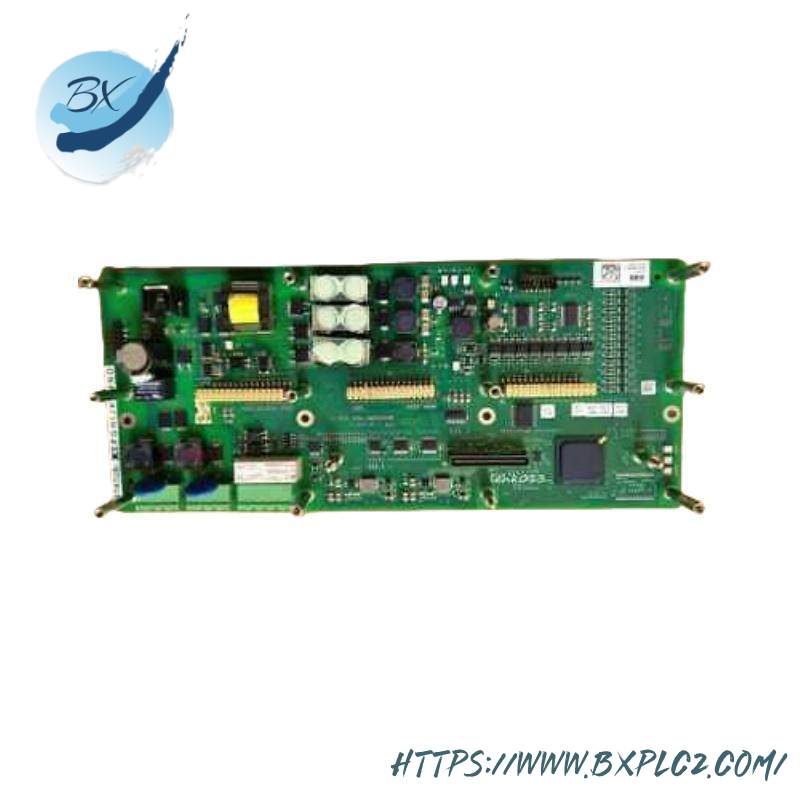 ABB 3BHE026866R0101 UA D154 A Inverter driver board