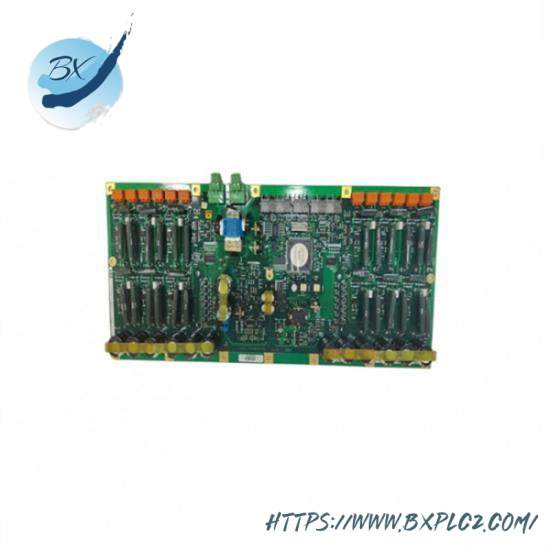 ABB 3BHE027339R1002 IGBT GATE DRIVE BOARD