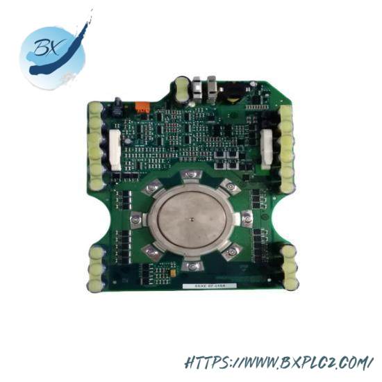 ABB 3BHE028122R0001 XFD213A  SSI Speed Sensor Interface