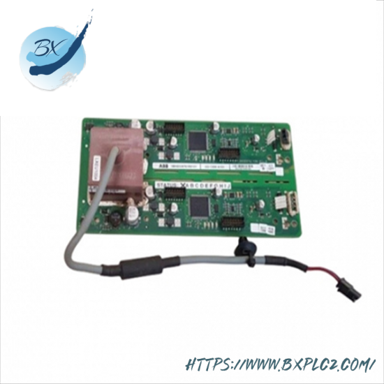 ABB 3BHE028761R0101 PCD CARD