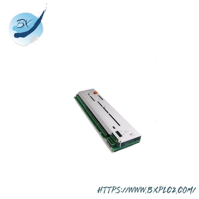ABB 3BHE028761R2004 GDC806 A2004 Circuit Board