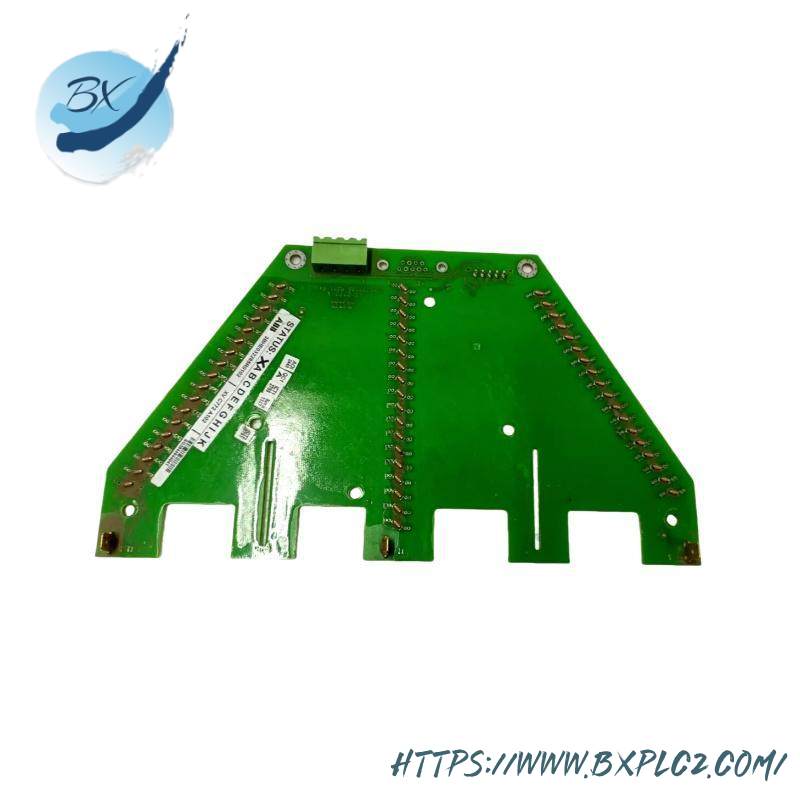 ABB 3BHE032285R0102 Frequency converter accessories